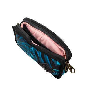 The Gordito - Smell Proof Padded Pouch by Revelry Supply