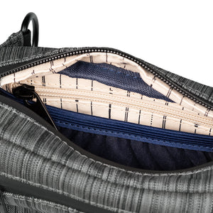 The Companion - Smell Proof Crossbody Bag by Revelry Supply