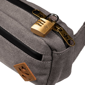 The Companion - Smell Proof Crossbody Bag by Revelry Supply