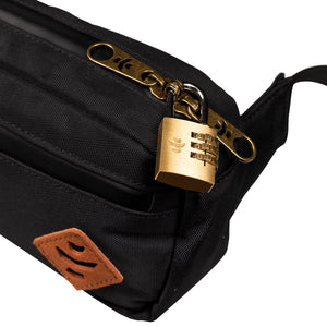 The Companion - Smell Proof Crossbody Bag by Revelry Supply