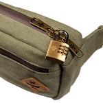 The Companion - Smell Proof Crossbody Bag by Revelry Supply