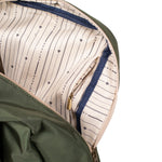 The Explorer - Smell Proof Backpack by Revelry Supply