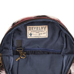 The Shorty - Smell Proof Mini Backpack by Revelry Supply