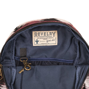 The Shorty - Smell Proof Mini Backpack by Revelry Supply