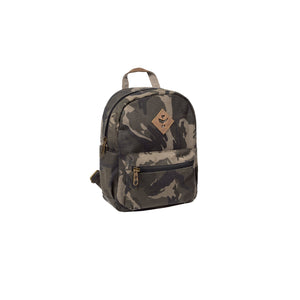 The Shorty - Smell Proof Mini Backpack by Revelry Supply