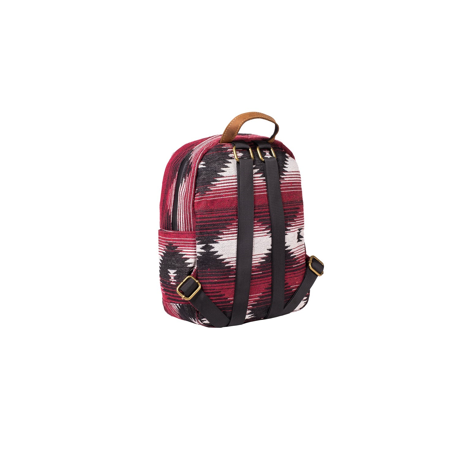 The Shorty - Smell Proof Mini Backpack by Revelry Supply