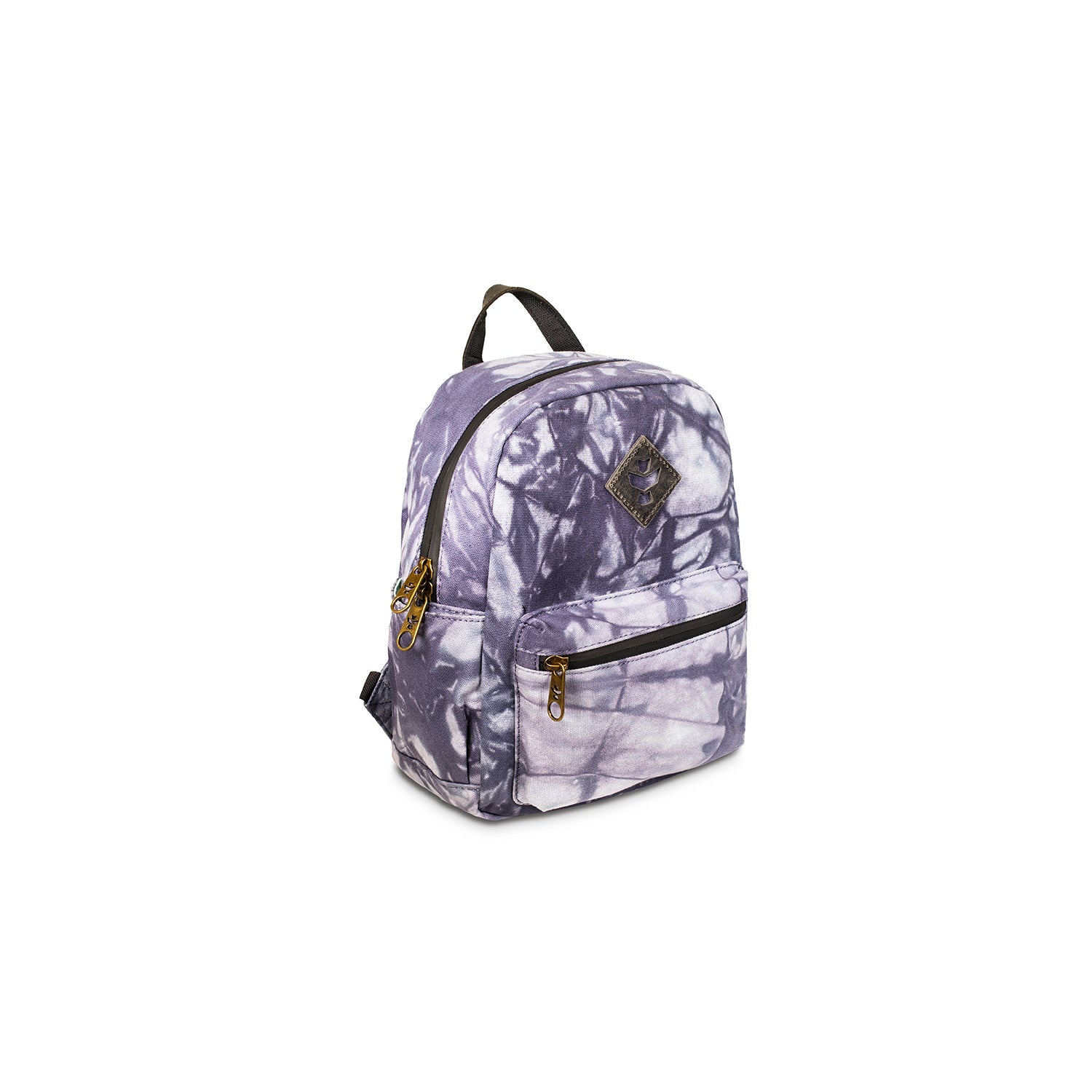 The Shorty - Smell Proof Mini Backpack by Revelry Supply