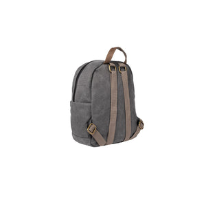 The Shorty - Smell Proof Mini Backpack by Revelry Supply