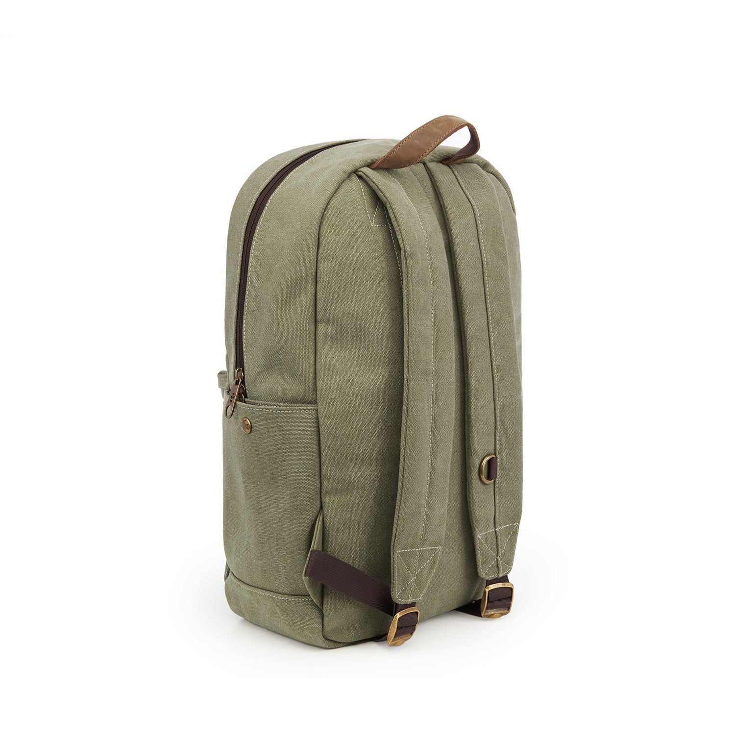 The Explorer - Smell Proof Backpack by Revelry Supply