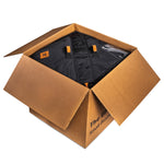 The Courier - Smell Proof Box Bag by Revelry Supply