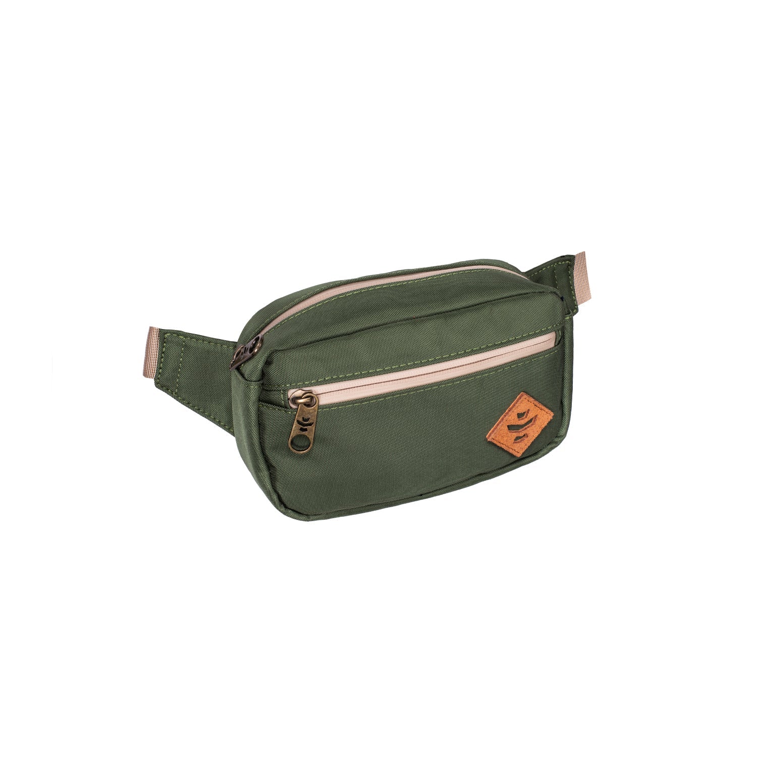 The Companion - Smell Proof Crossbody Bag by Revelry Supply