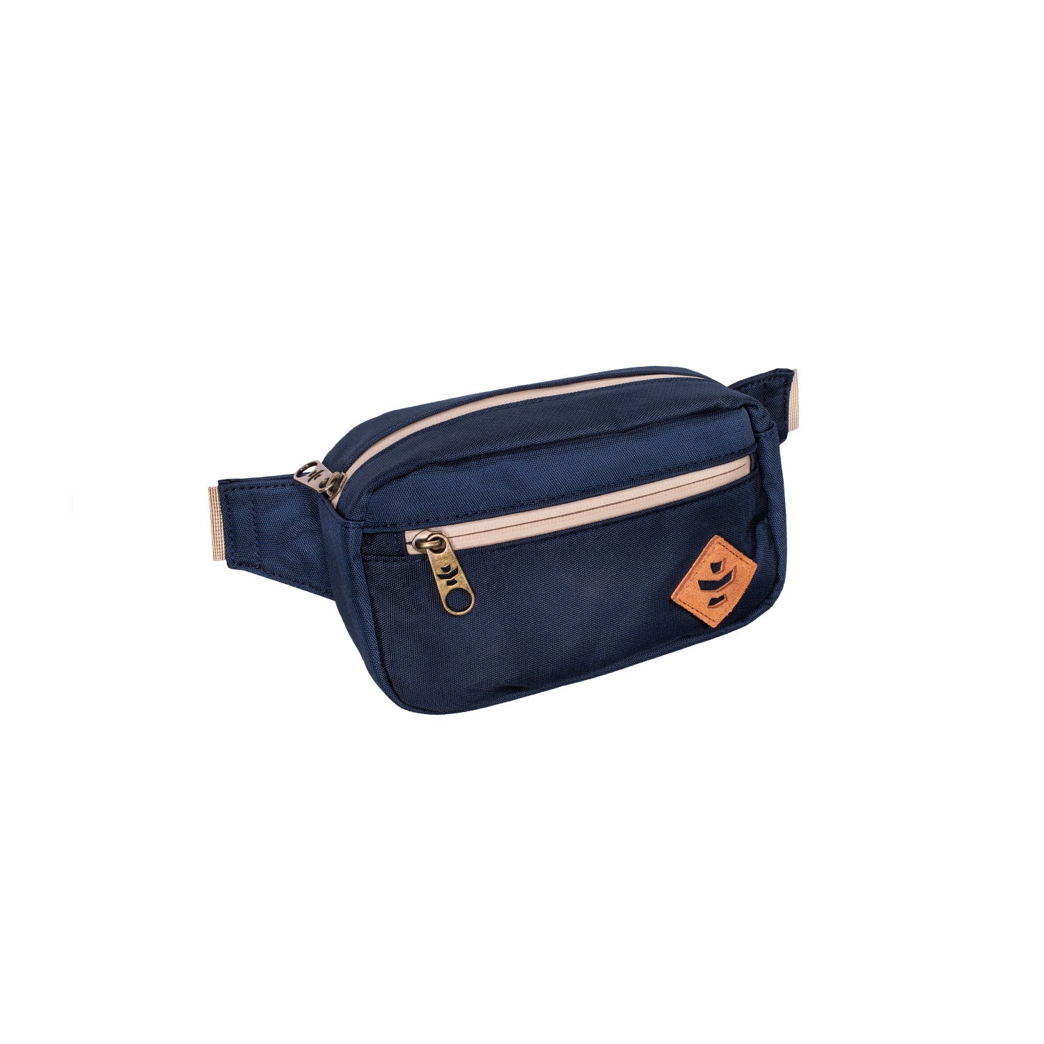 The Companion - Smell Proof Crossbody Bag by Revelry Supply