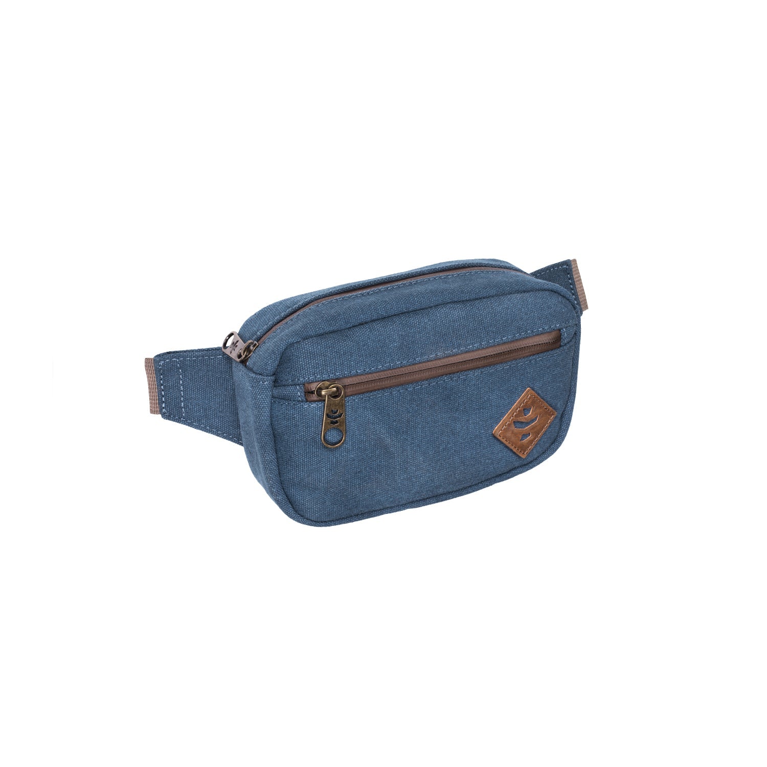 The Companion - Smell Proof Crossbody Bag by Revelry Supply