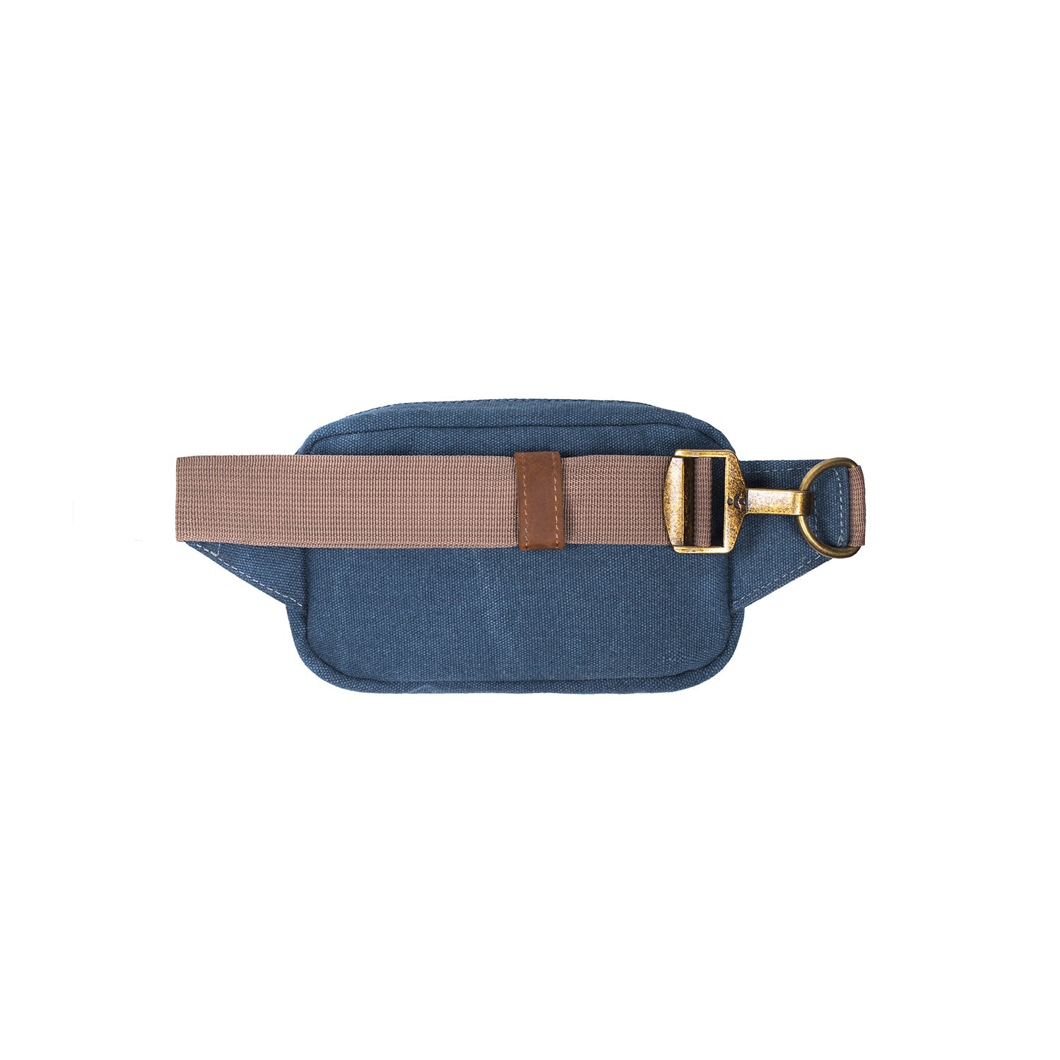 The Companion - Smell Proof Crossbody Bag by Revelry Supply