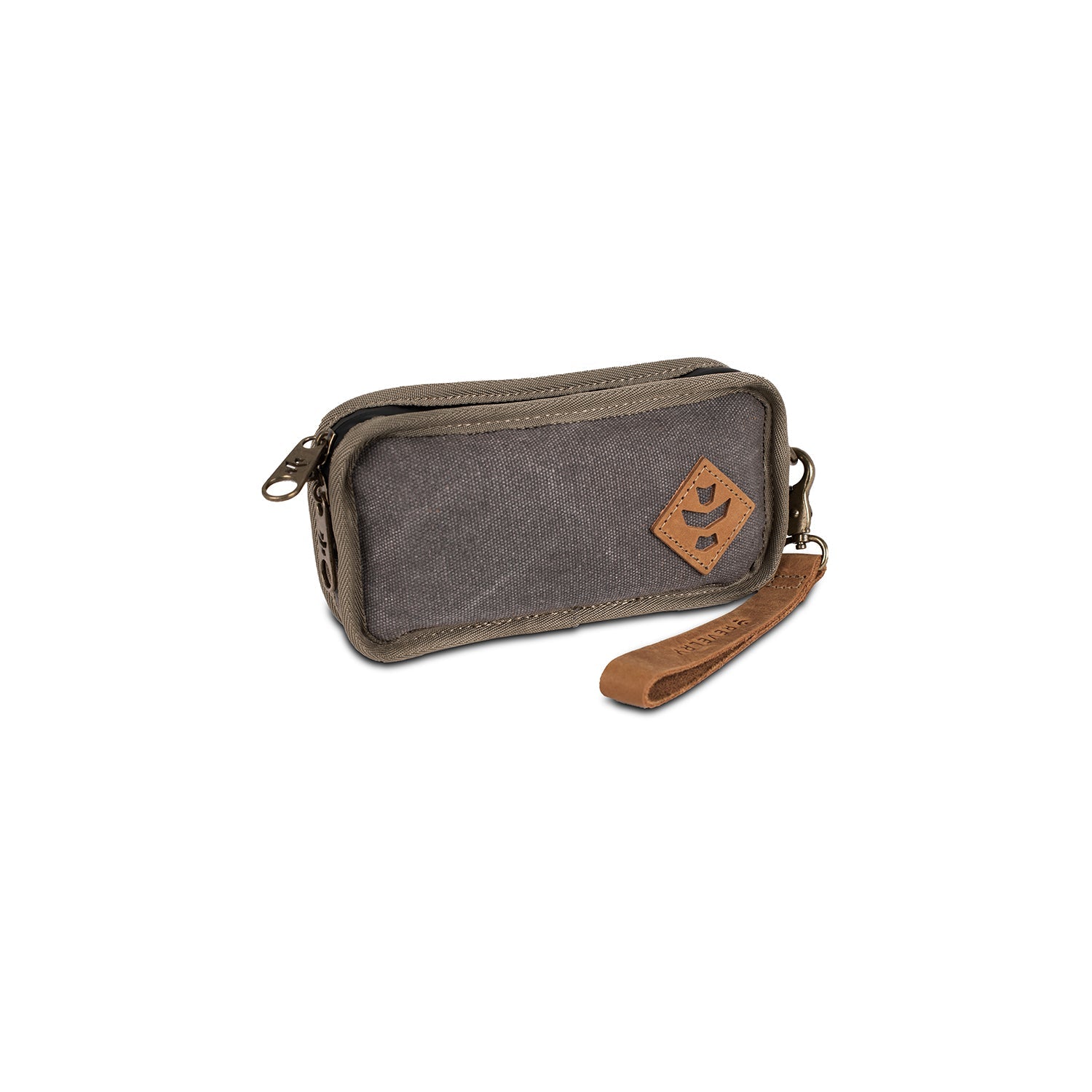 The Gordito - Smell Proof Padded Pouch by Revelry Supply