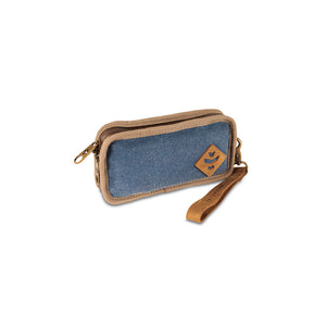 The Gordito - Smell Proof Padded Pouch by Revelry Supply