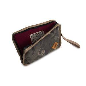 The Gordo - Smell Proof Padded Pouch by Revelry Supply