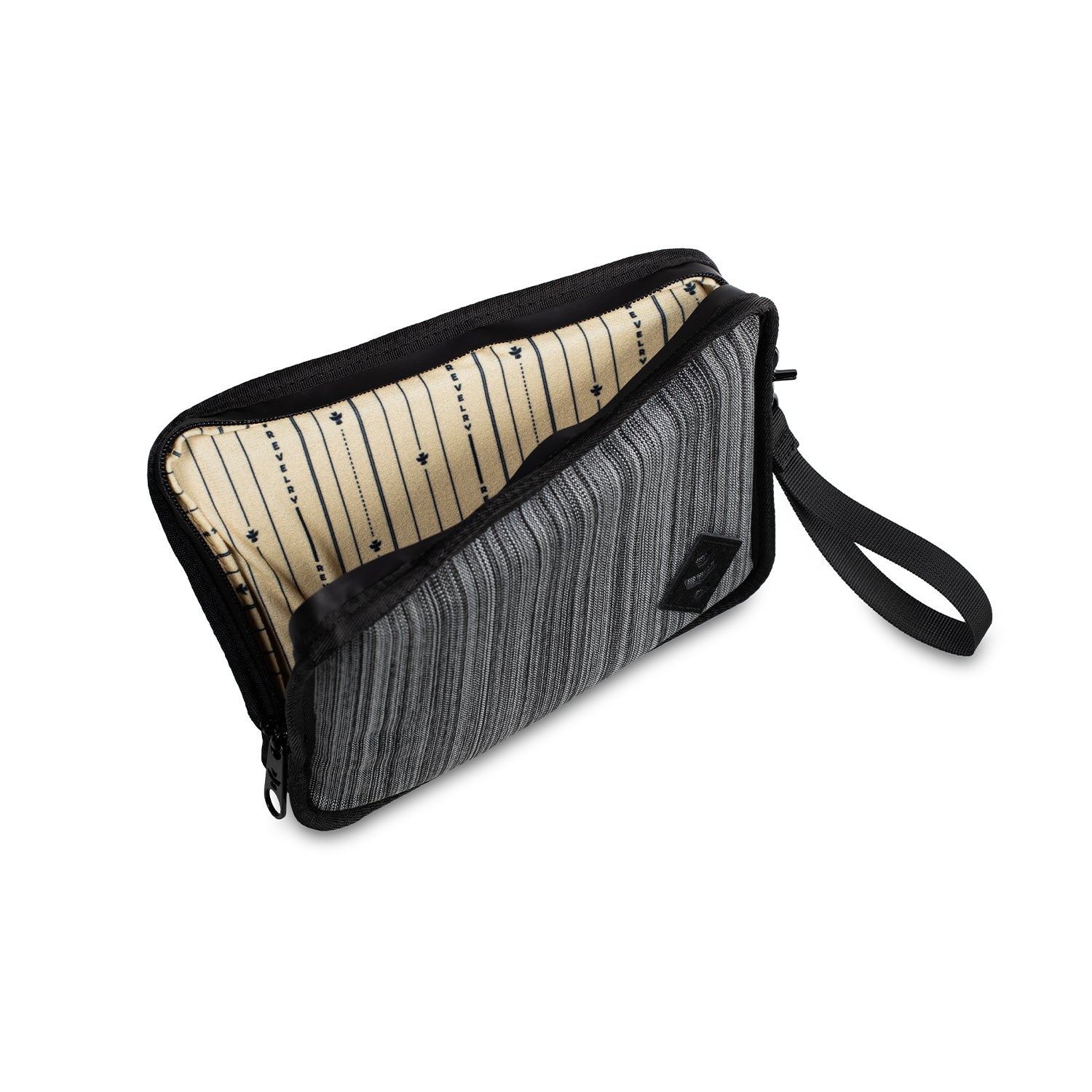 The Gordo - Smell Proof Padded Pouch by Revelry Supply