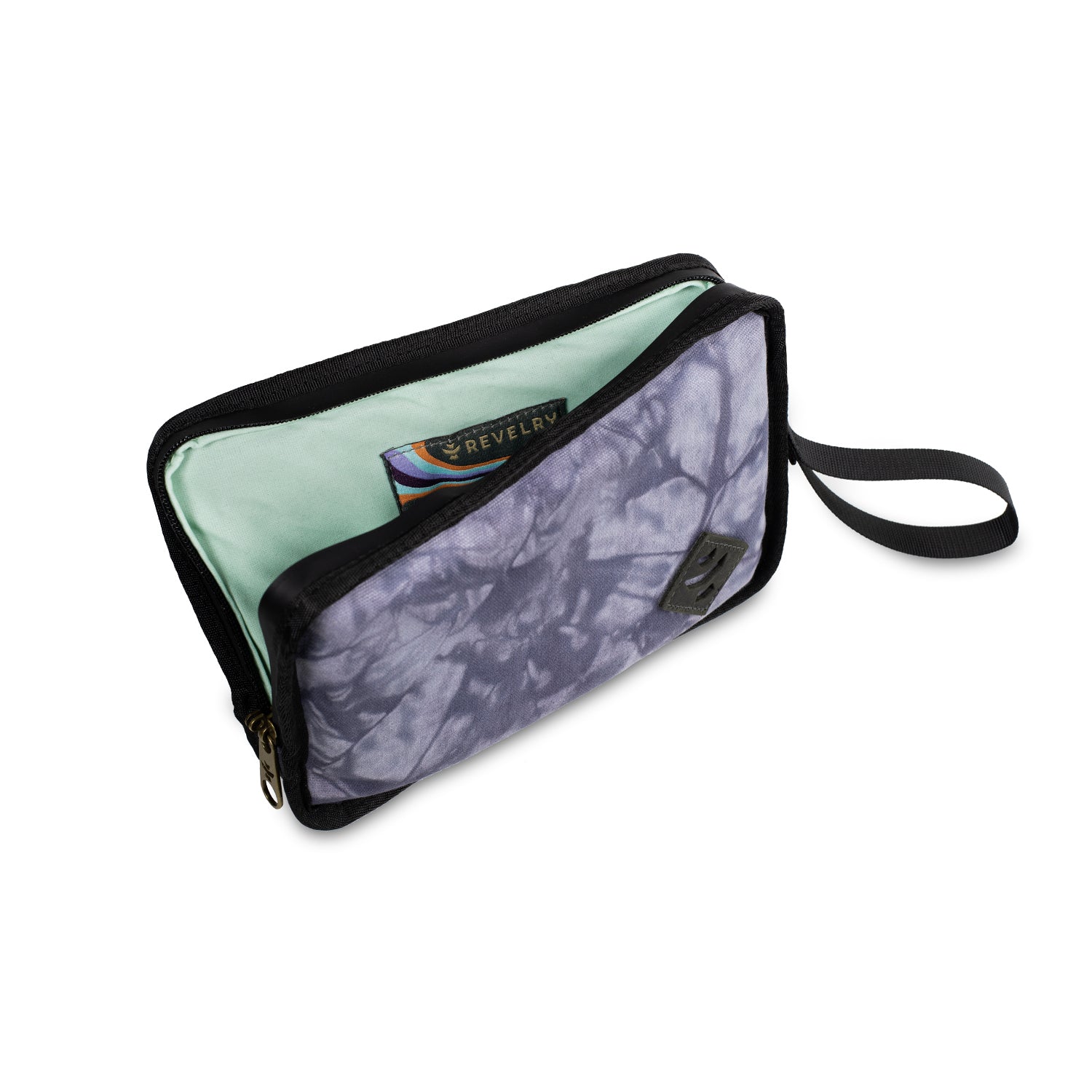 The Gordo - Smell Proof Padded Pouch by Revelry Supply