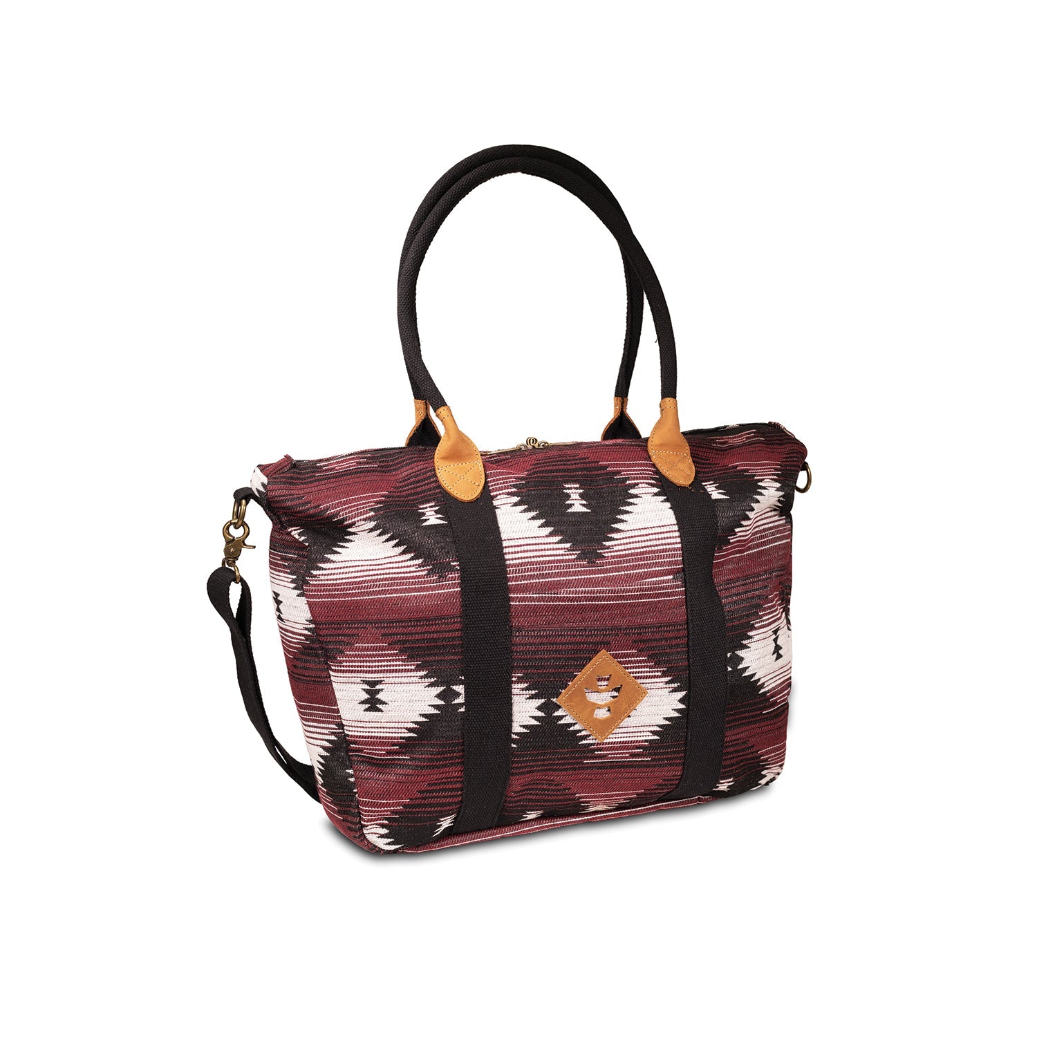 The Sheila - Smell Proof Tote by Revelry Supply