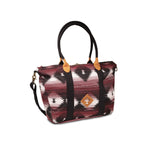 The Sheila - Smell Proof Tote by Revelry Supply