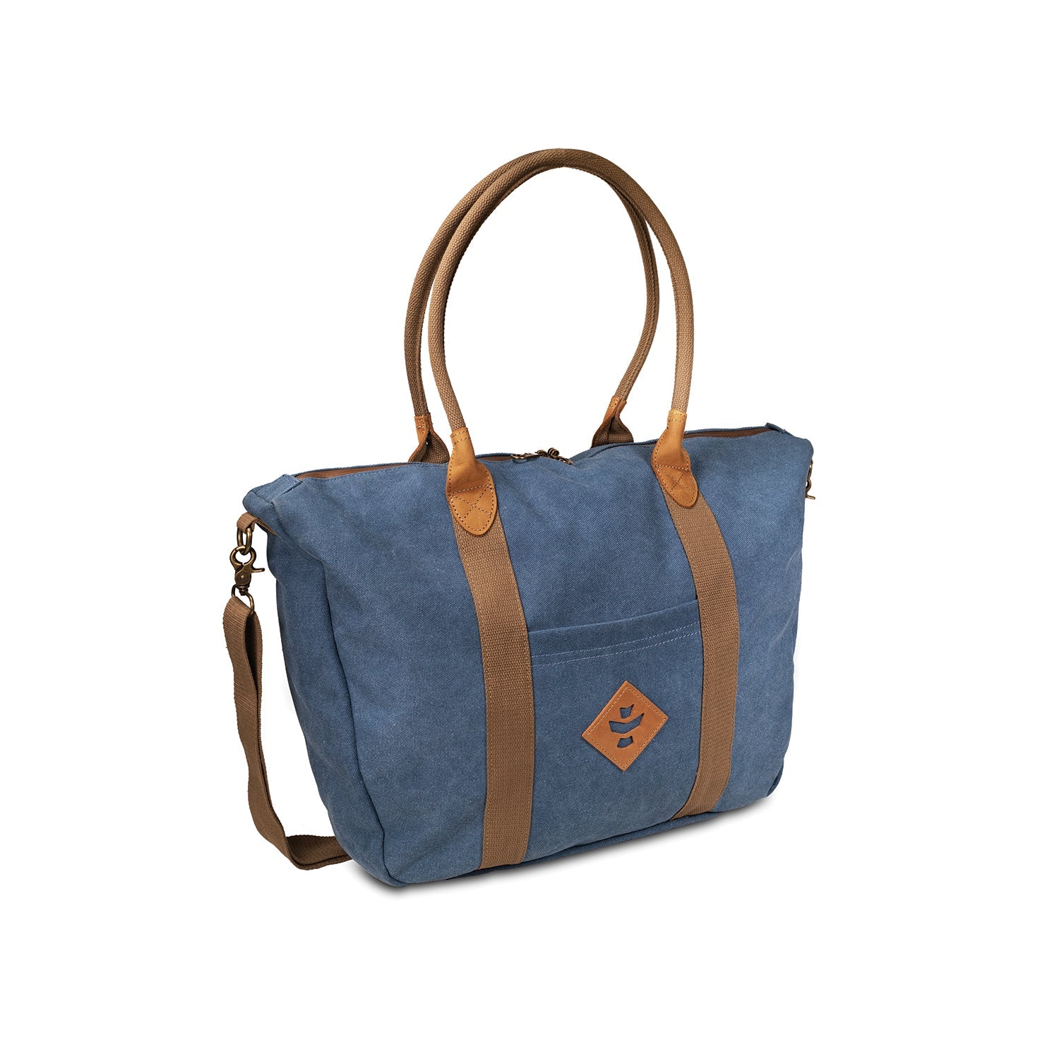 The Sheila - Smell Proof Tote by Revelry Supply