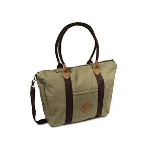 The Sheila - Smell Proof Tote by Revelry Supply