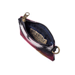 The Mini Broker - Smell Proof Zippered Small Stash Bag by Revelry Supply