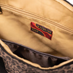 The Sheila - Smell Proof Tote by Revelry Supply