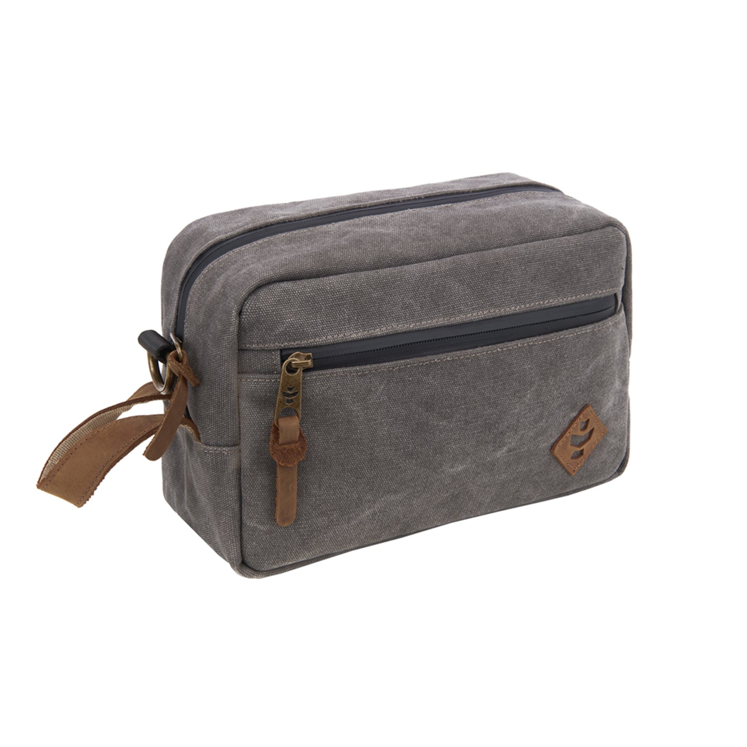 The Stowaway - Smell Proof Toiletry Kit by Revelry Supply