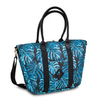 The Sheila - Smell Proof Tote by Revelry Supply