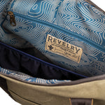 The Sheila - Smell Proof Tote by Revelry Supply