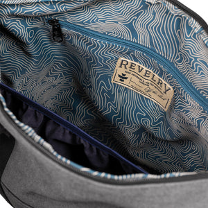 The Sheila - Smell Proof Tote by Revelry Supply