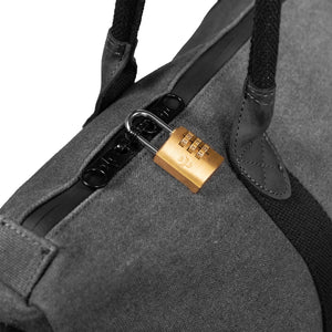 The Sheila - Smell Proof Tote by Revelry Supply